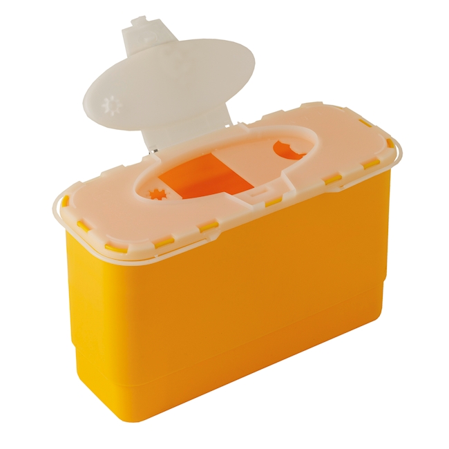 Vario-Box PP 2000 ml